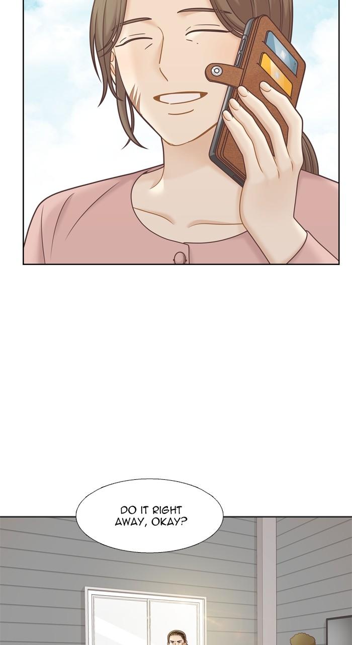Odd Girl Out Chap 345 - Next Chap 346