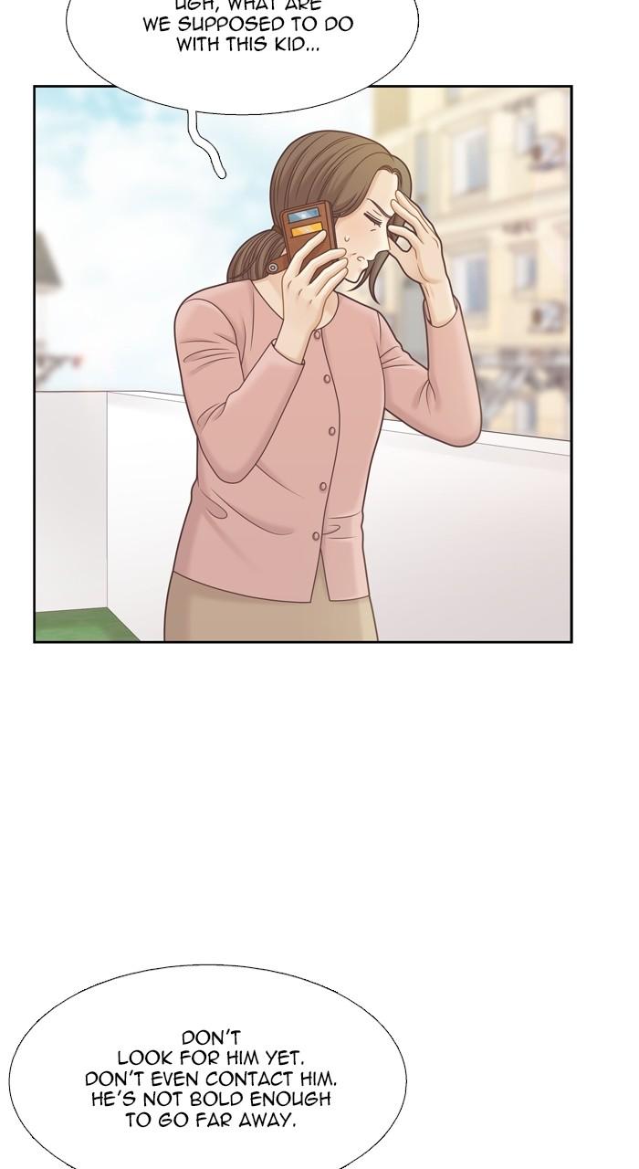 Odd Girl Out Chap 345 - Next Chap 346