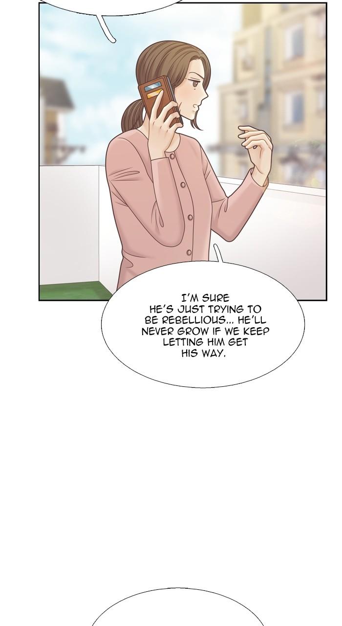 Odd Girl Out Chap 345 - Next Chap 346