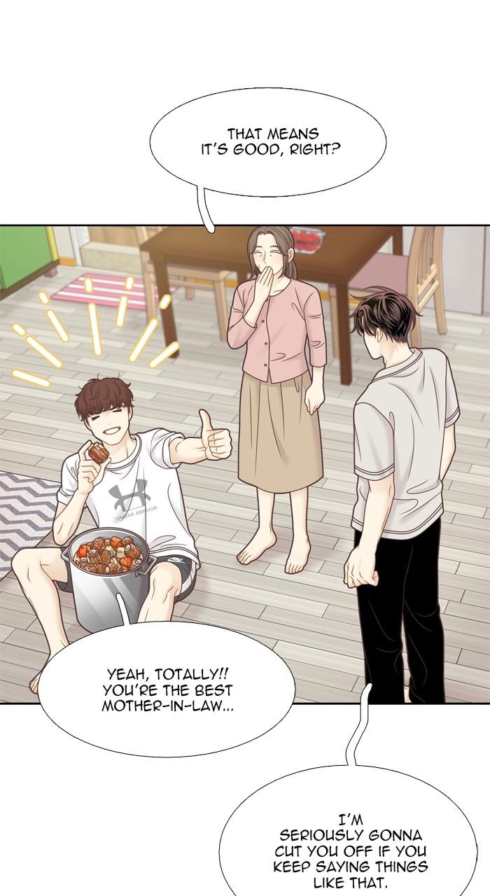 Odd Girl Out Chap 345 - Next Chap 346