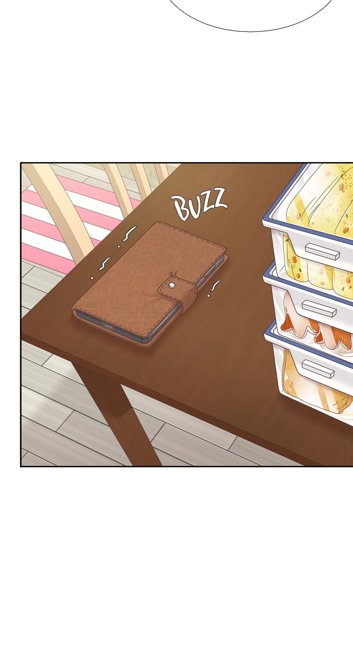 Odd Girl Out Chap 345 - Next Chap 346