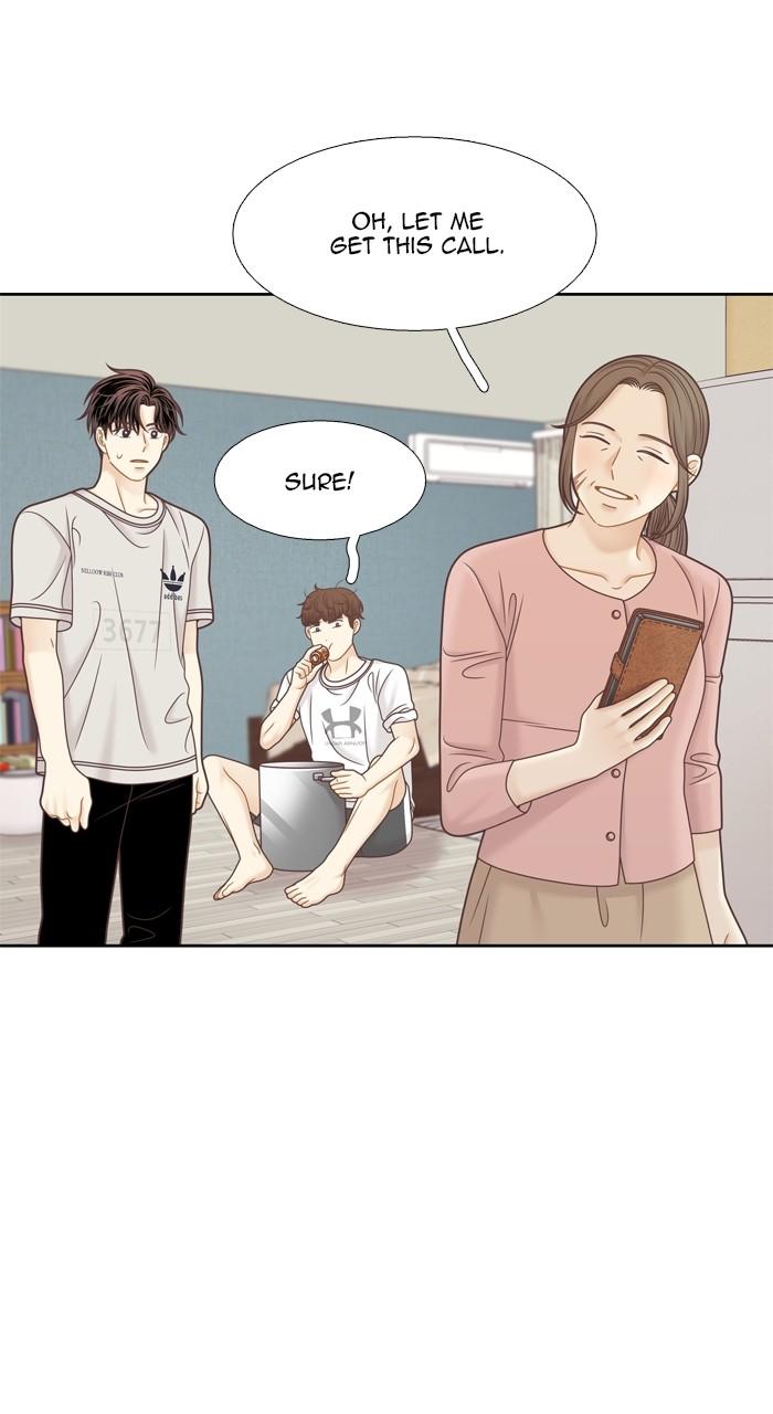 Odd Girl Out Chap 345 - Next Chap 346