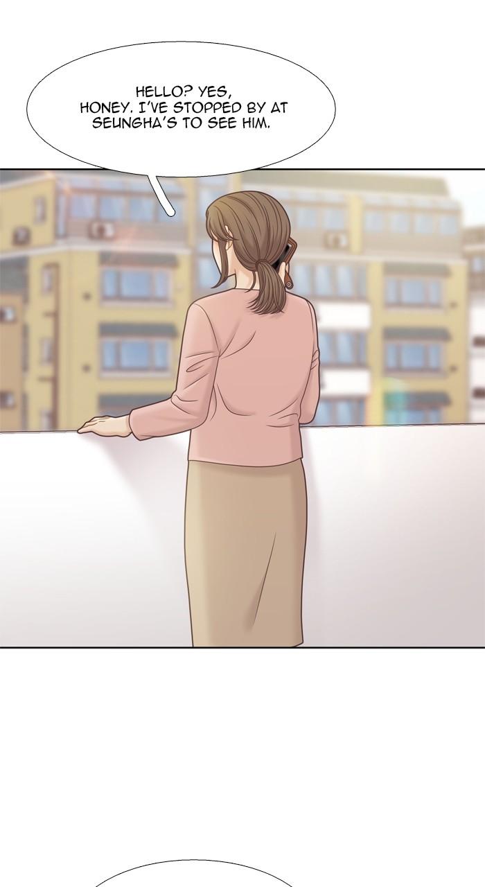 Odd Girl Out Chap 345 - Next Chap 346