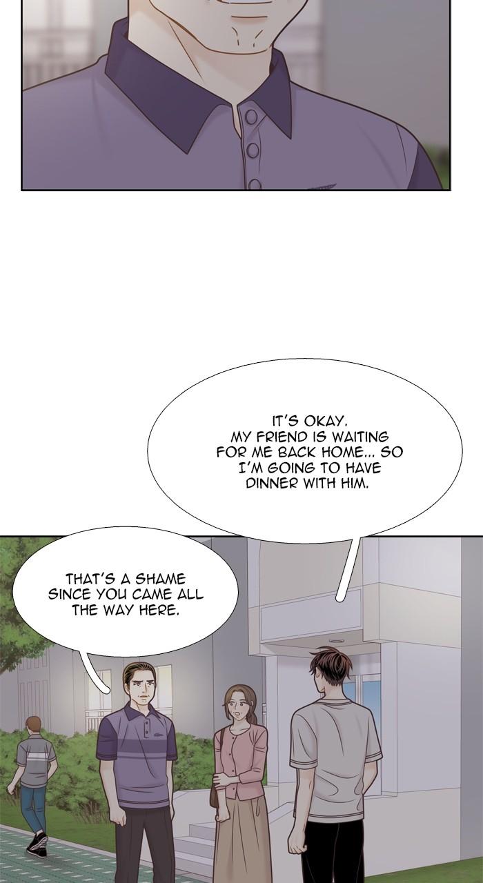 Odd Girl Out Chap 345 - Next Chap 346