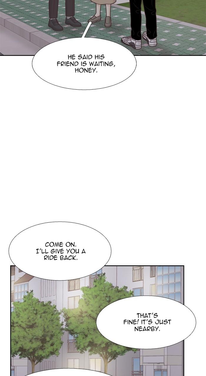 Odd Girl Out Chap 345 - Next Chap 346