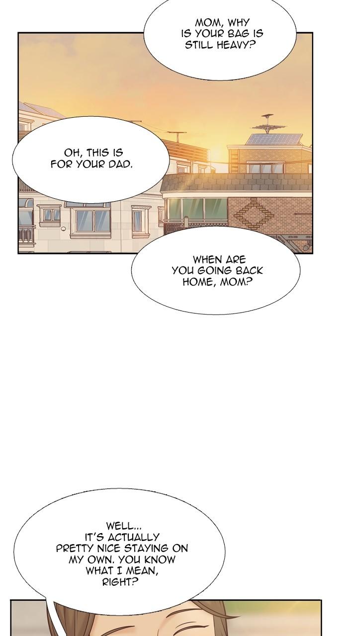 Odd Girl Out Chap 345 - Next Chap 346