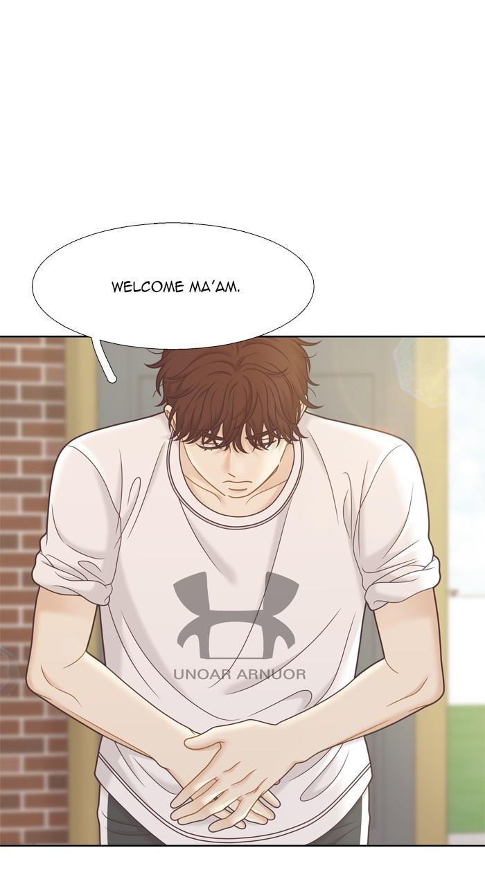 Odd Girl Out Chap 345 - Next Chap 346