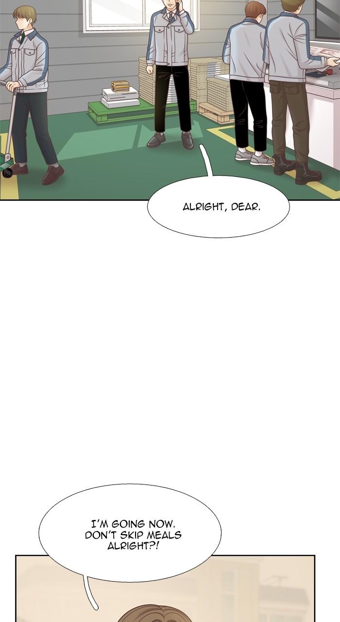 Odd Girl Out Chap 345 - Next Chap 346