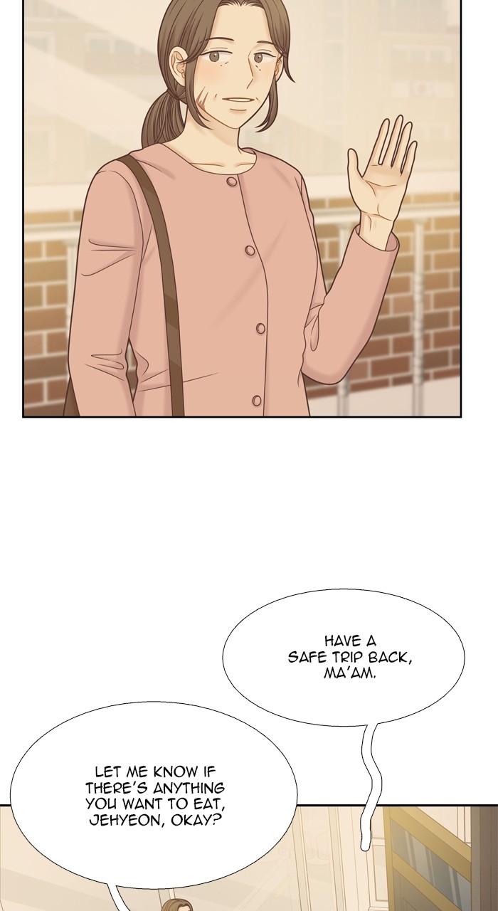 Odd Girl Out Chap 345 - Next Chap 346
