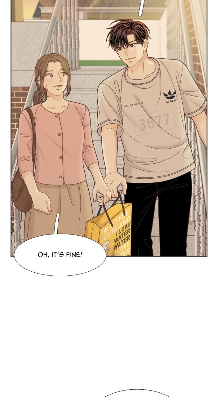 Odd Girl Out Chap 345 - Next Chap 346