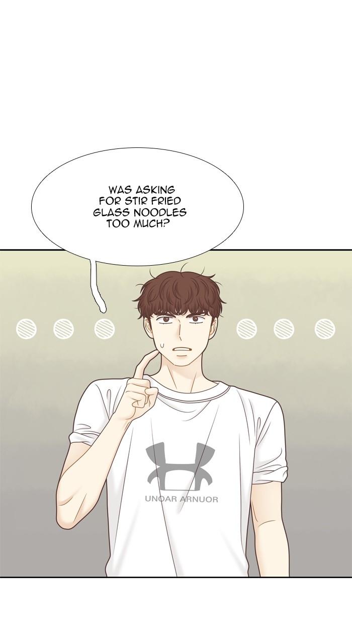 Odd Girl Out Chap 345 - Next Chap 346