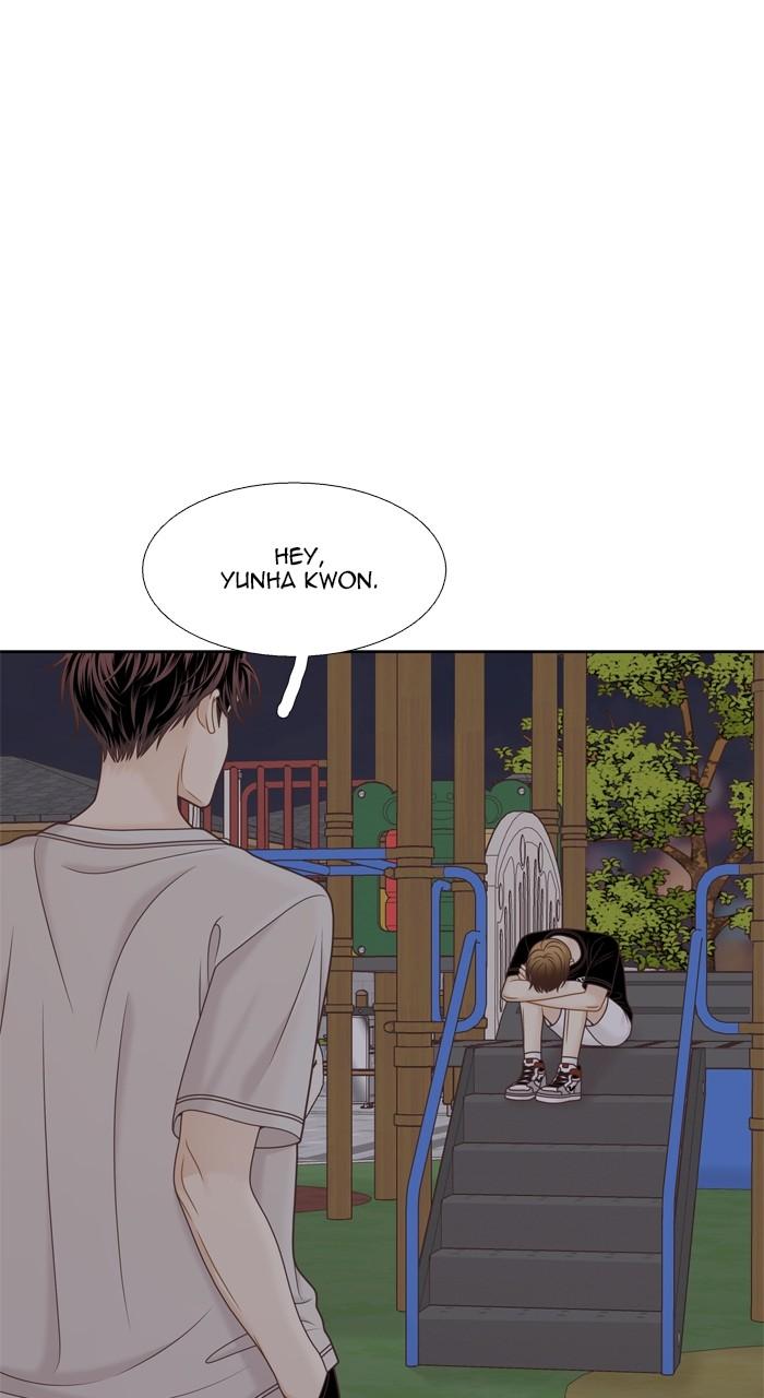 Odd Girl Out Chap 345 - Next Chap 346