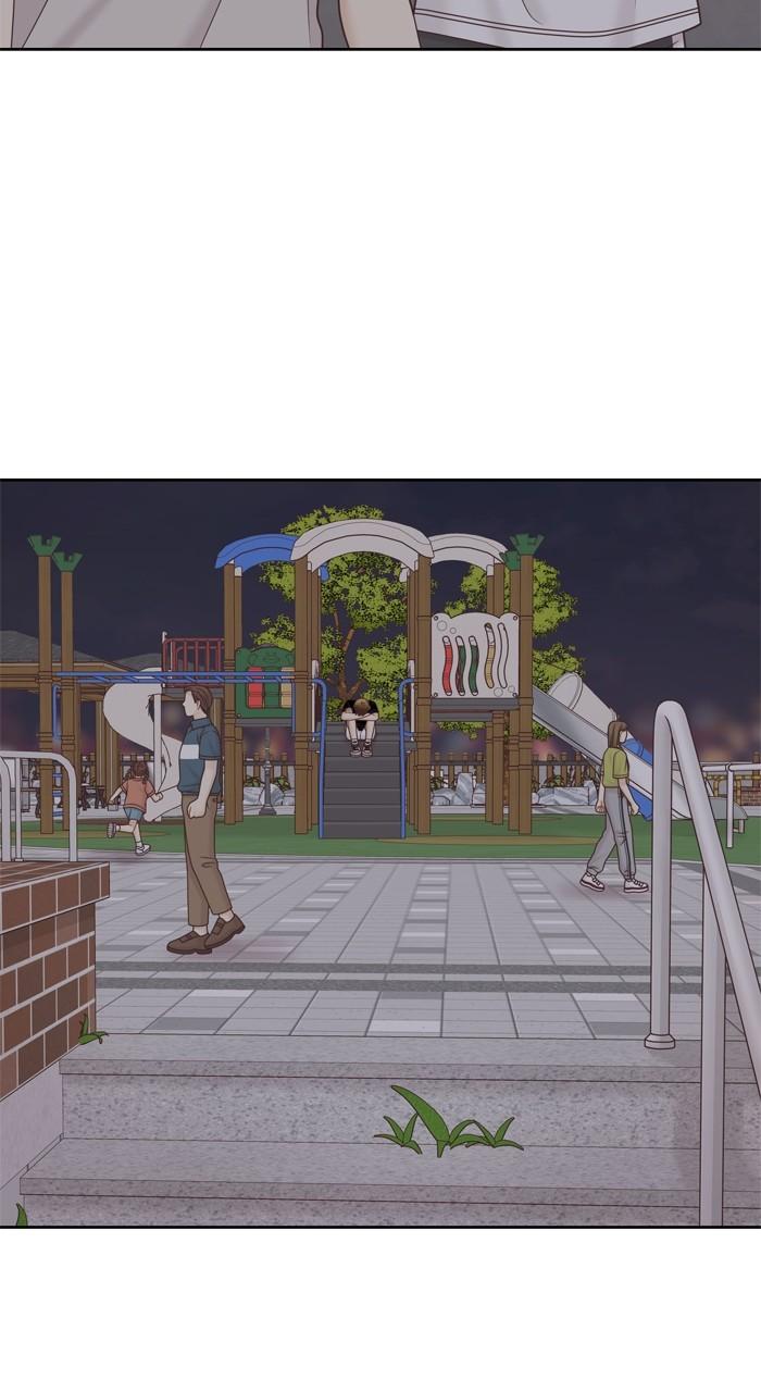 Odd Girl Out Chap 345 - Next Chap 346