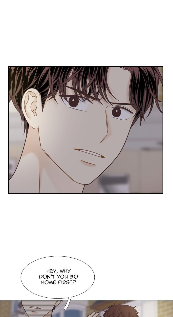 Odd Girl Out Chap 345 - Next Chap 346