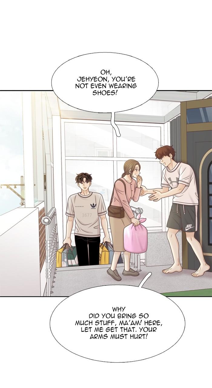 Odd Girl Out Chap 345 - Next Chap 346