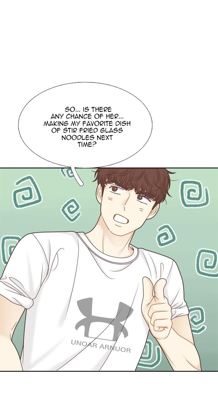 Odd Girl Out Chap 345 - Next Chap 346