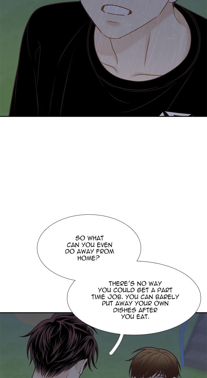 Odd Girl Out Chap 345 - Next Chap 346