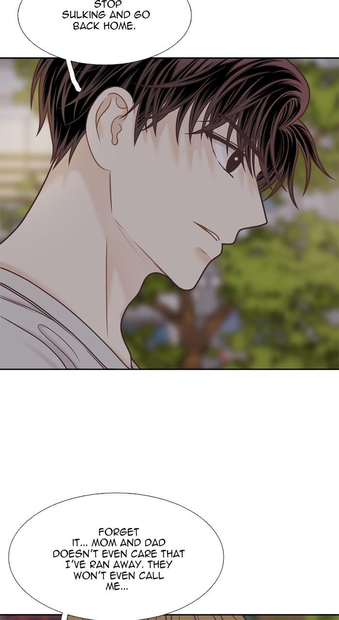 Odd Girl Out Chap 345 - Next Chap 346