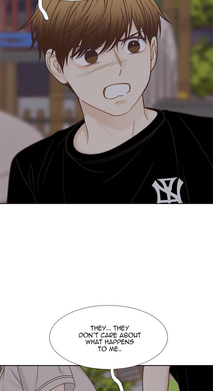 Odd Girl Out Chap 345 - Next Chap 346