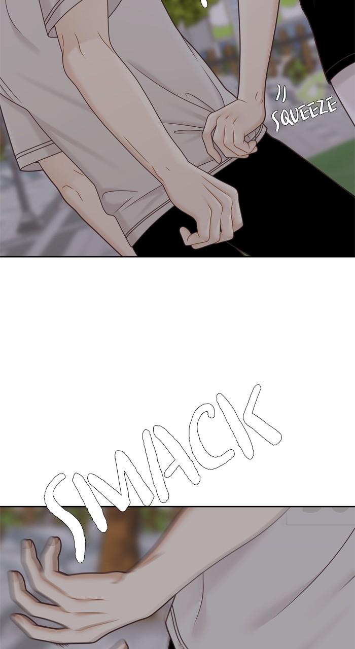 Odd Girl Out Chap 345 - Next Chap 346