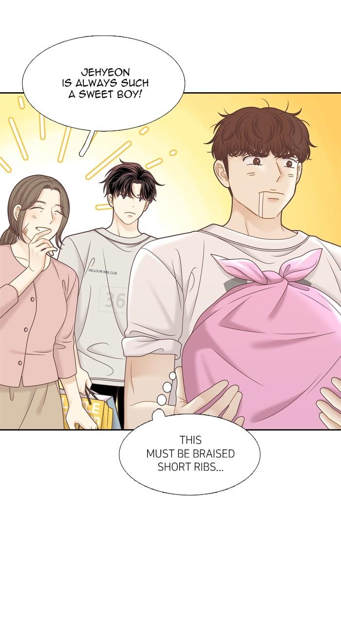 Odd Girl Out Chap 345 - Next Chap 346