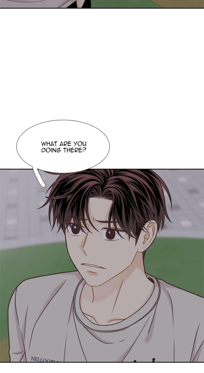 Odd Girl Out Chap 345 - Next Chap 346