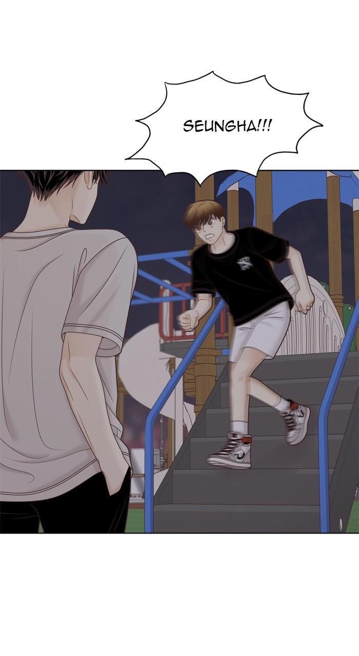 Odd Girl Out Chap 345 - Next Chap 346