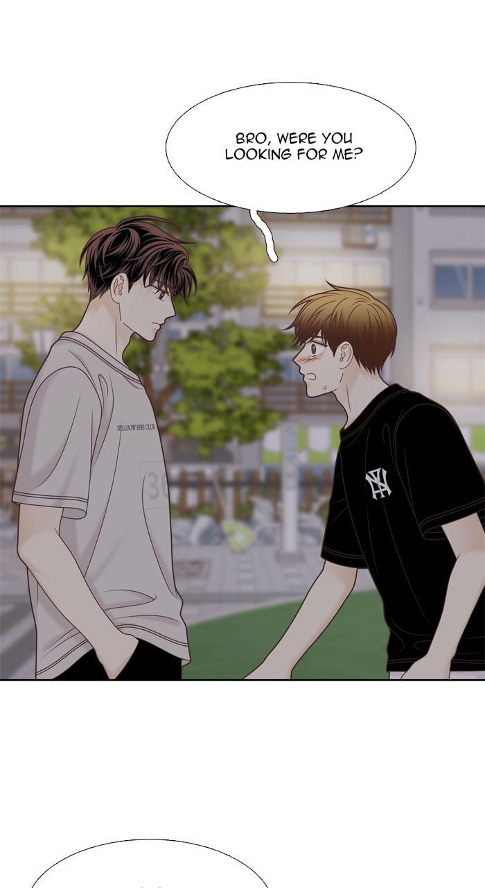 Odd Girl Out Chap 345 - Next Chap 346