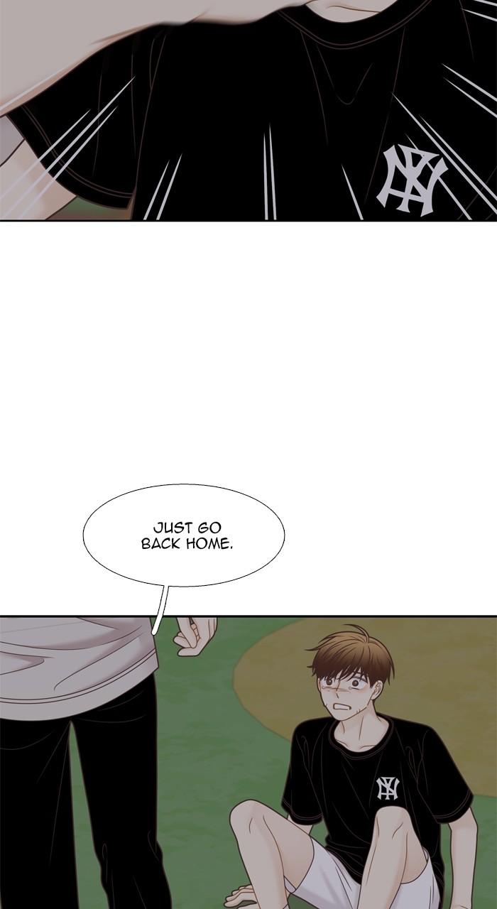 Odd Girl Out Chap 345 - Next Chap 346