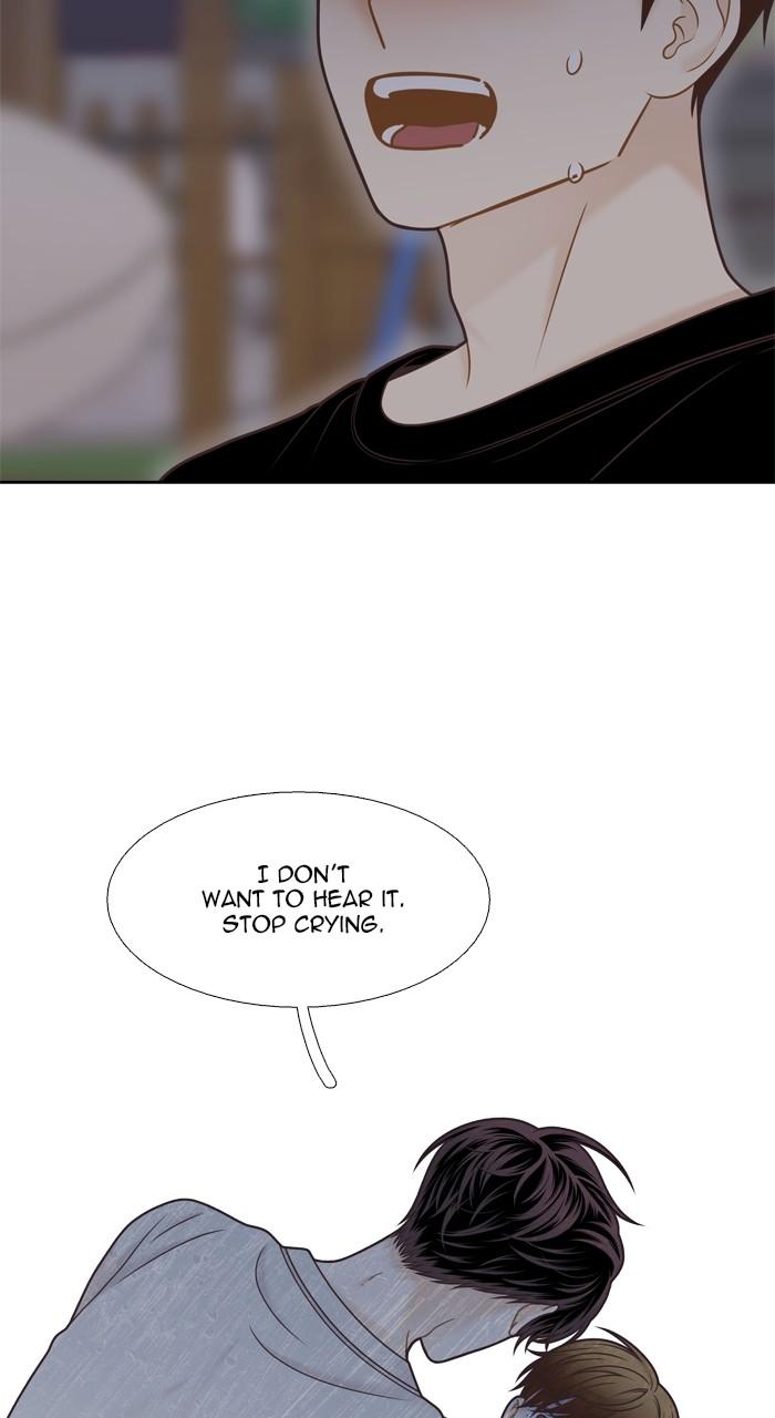 Odd Girl Out Chap 345 - Next Chap 346