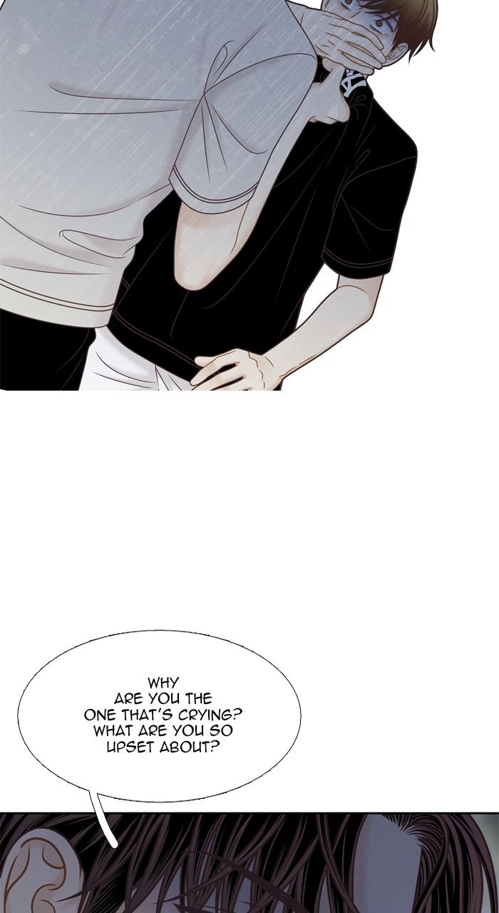Odd Girl Out Chap 345 - Next Chap 346