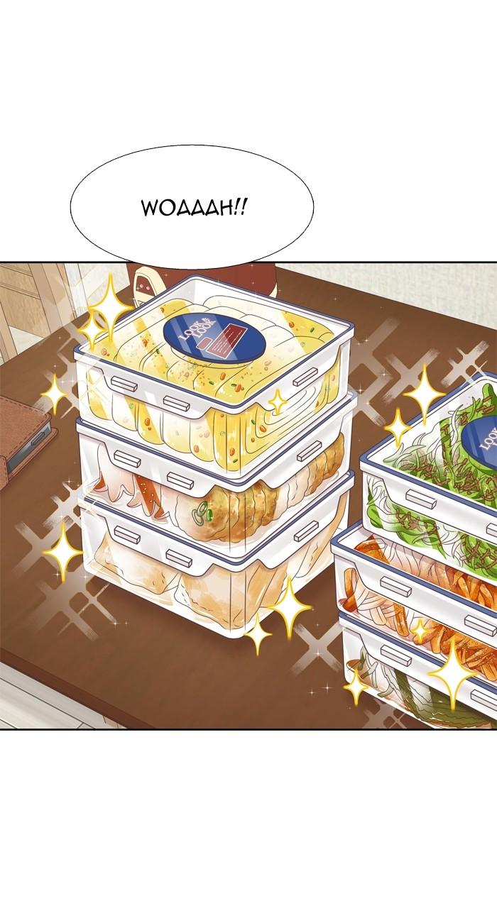 Odd Girl Out Chap 345 - Next Chap 346