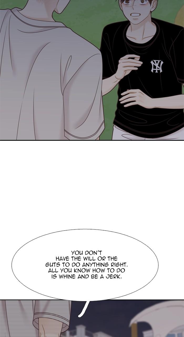 Odd Girl Out Chap 345 - Next Chap 346