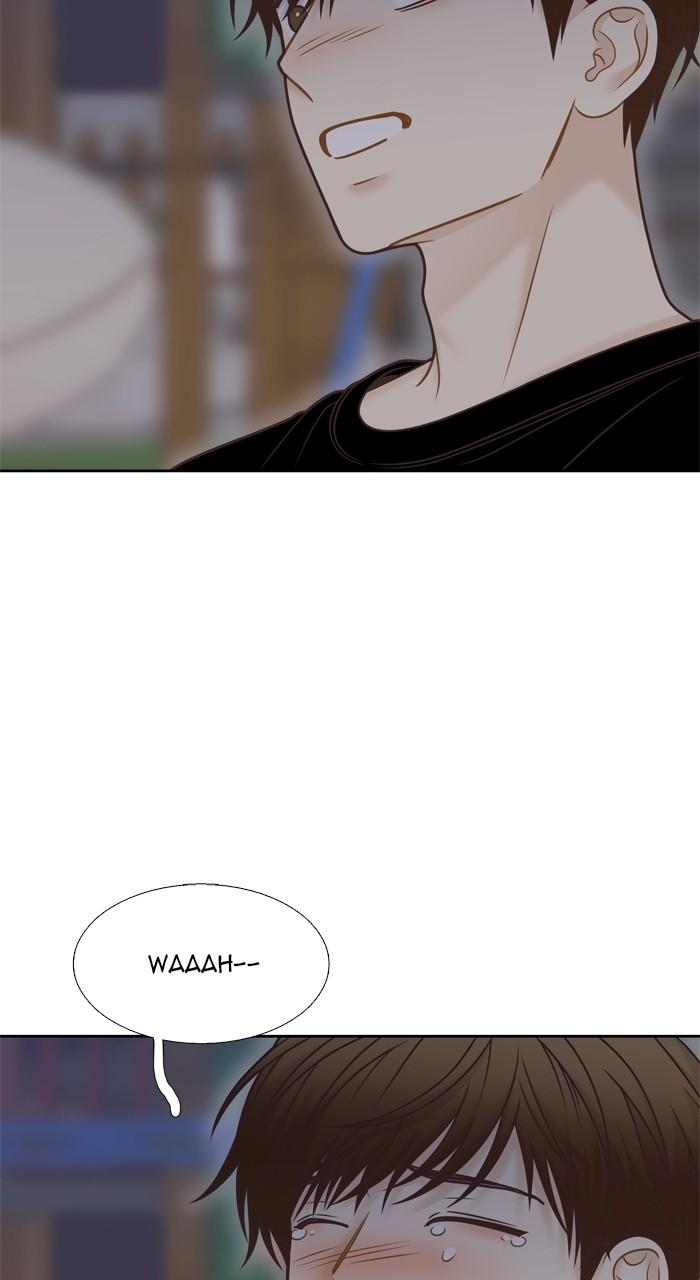 Odd Girl Out Chap 345 - Next Chap 346