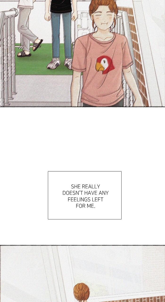 Odd Girl Out Chap 345 - Next Chap 346