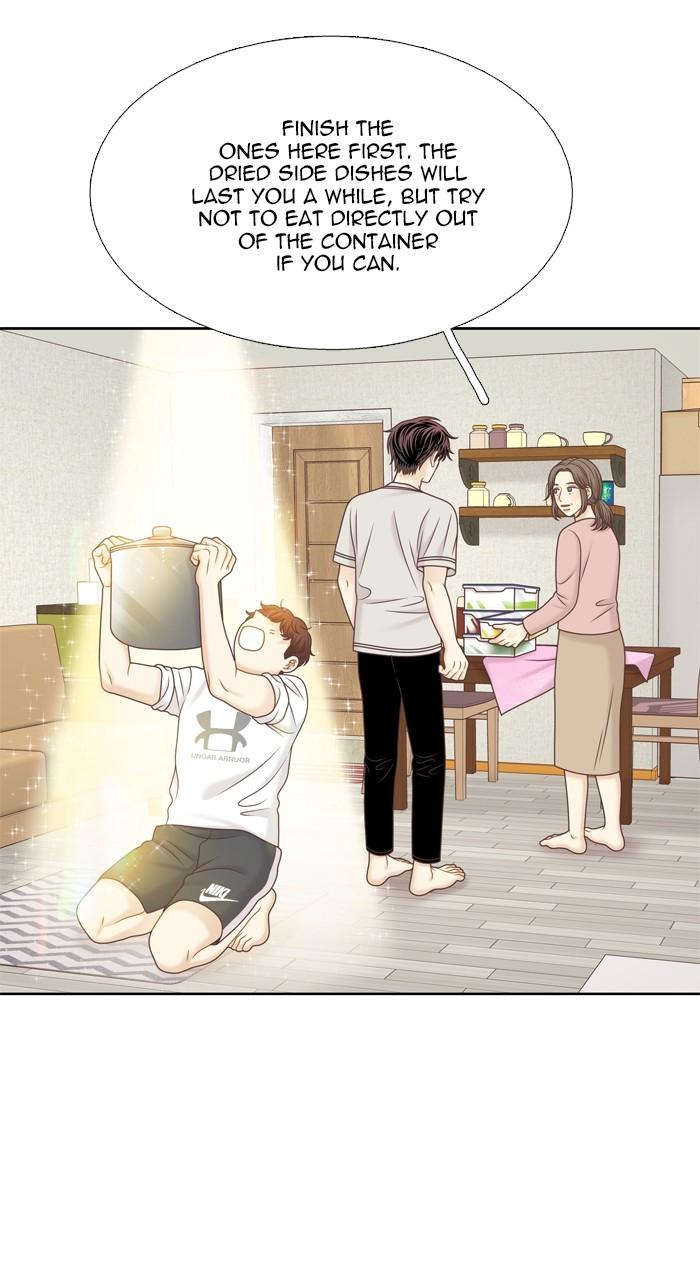 Odd Girl Out Chap 345 - Next Chap 346