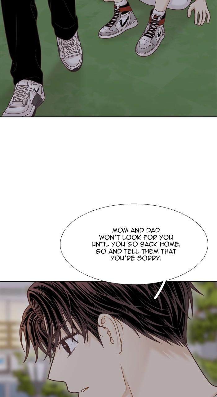 Odd Girl Out Chap 345 - Next Chap 346