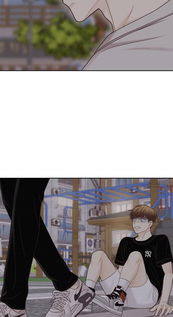 Odd Girl Out Chap 345 - Next Chap 346