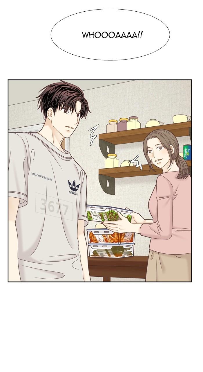 Odd Girl Out Chap 345 - Next Chap 346