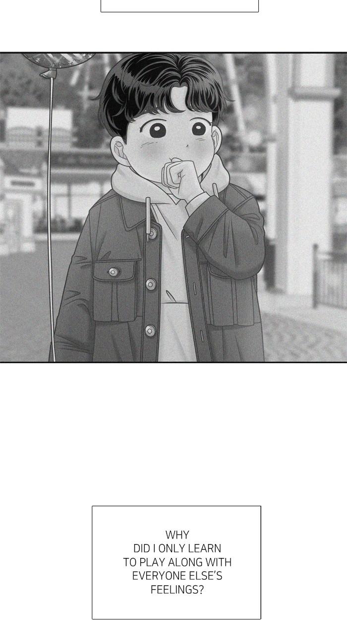 Odd Girl Out Chap 345 - Next Chap 346