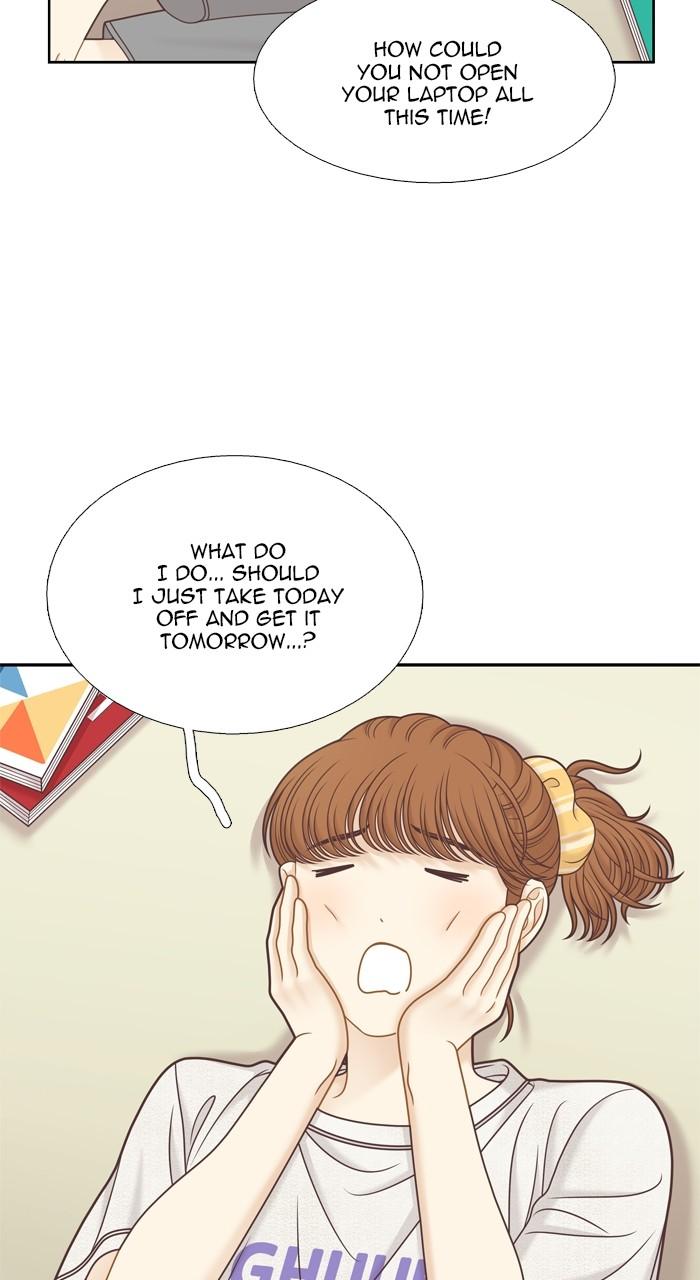 Odd Girl Out Chap 346 - Next Chap 347