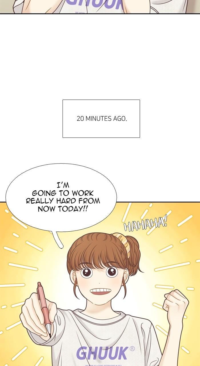 Odd Girl Out Chap 346 - Next Chap 347