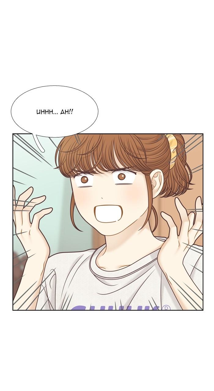 Odd Girl Out Chap 346 - Next Chap 347