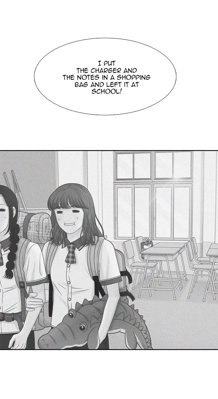 Odd Girl Out Chap 346 - Next Chap 347