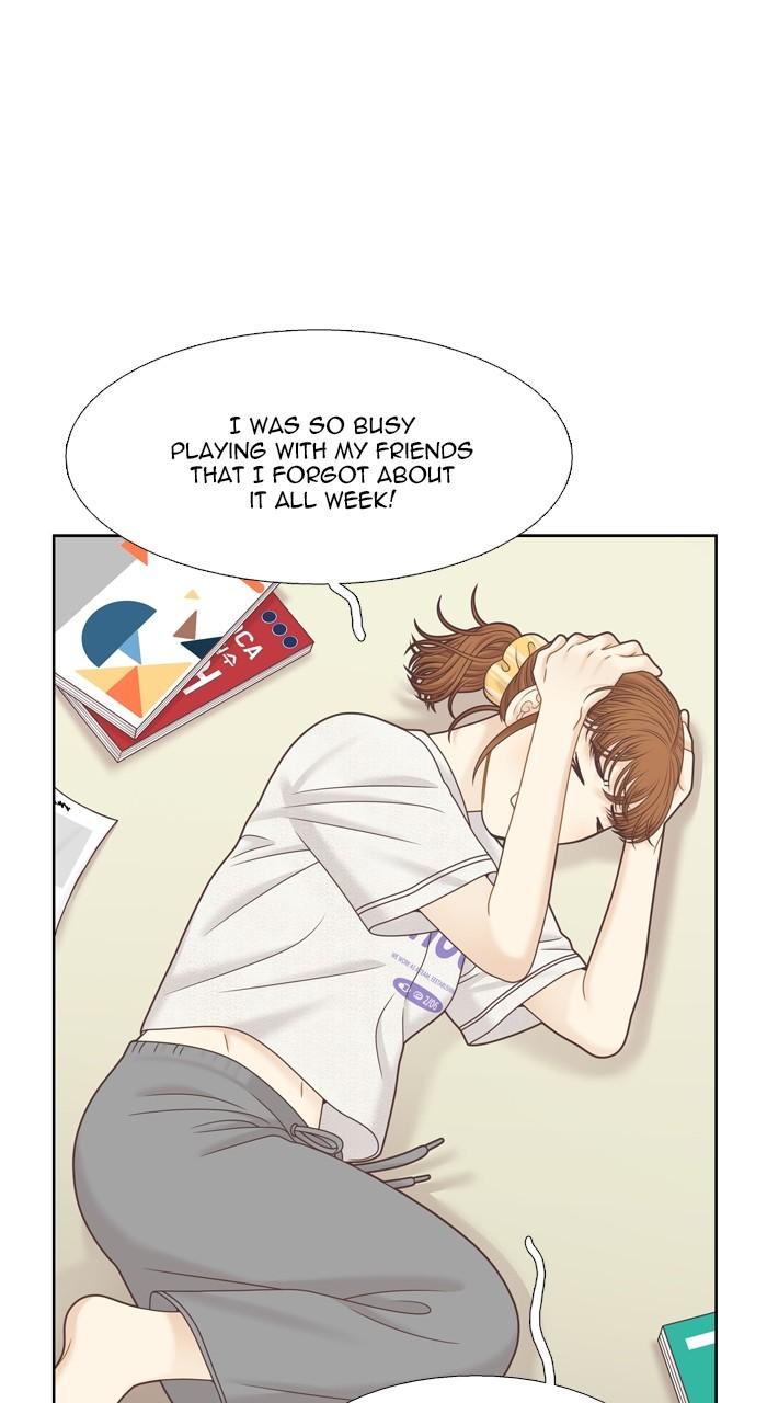 Odd Girl Out Chap 346 - Next Chap 347