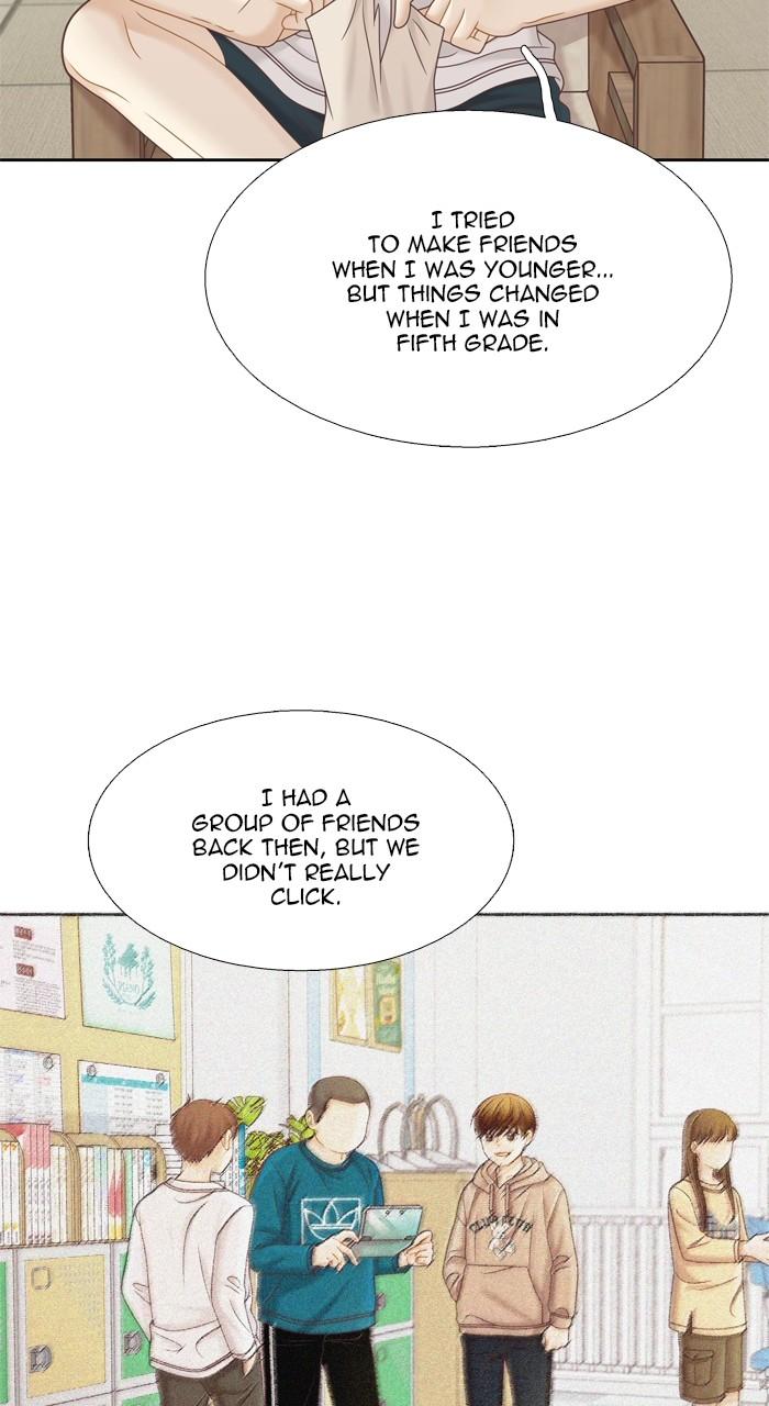 Odd Girl Out Chap 346 - Next Chap 347