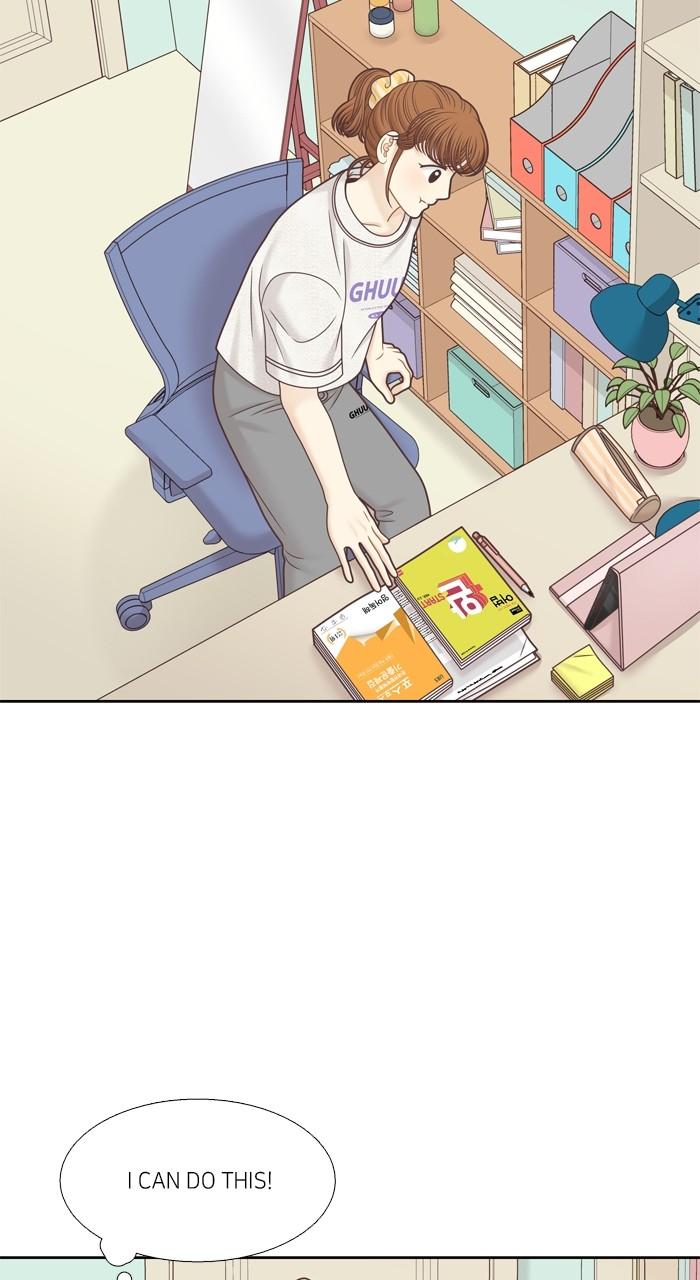 Odd Girl Out Chap 346 - Next Chap 347