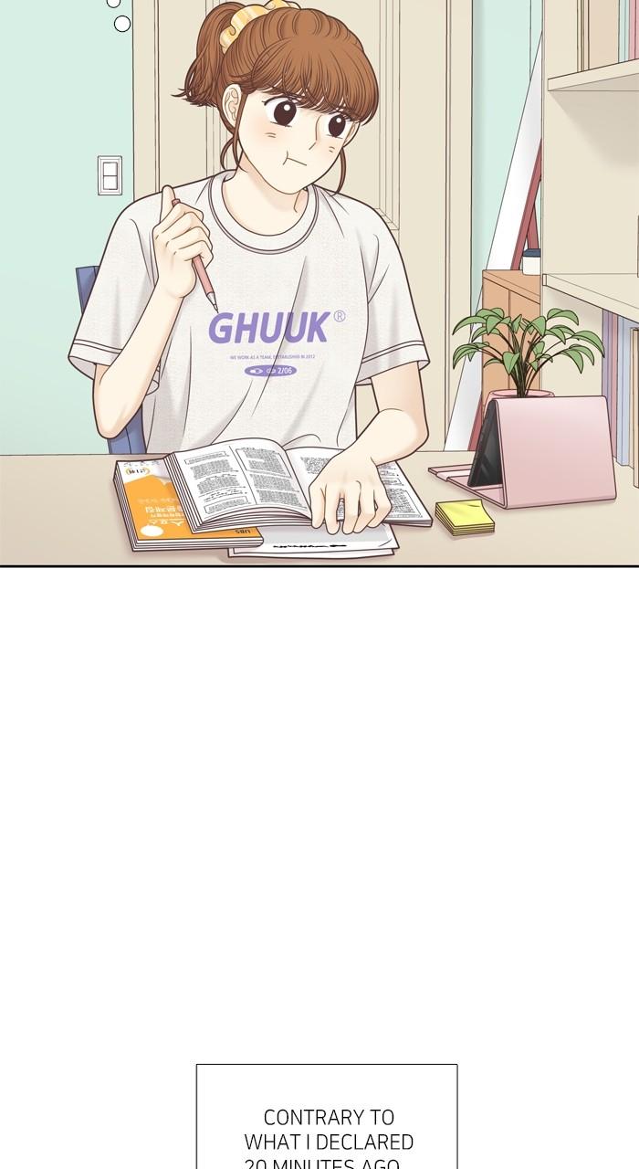 Odd Girl Out Chap 346 - Next Chap 347