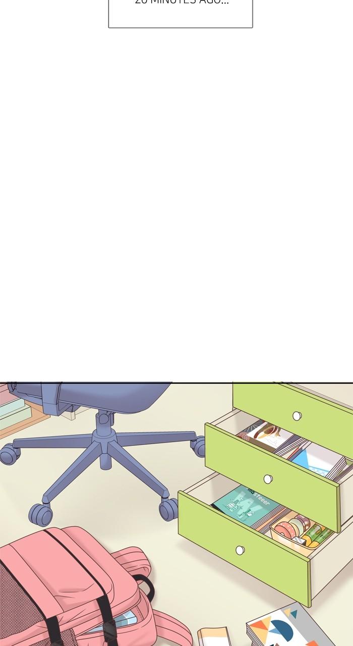 Odd Girl Out Chap 346 - Next Chap 347