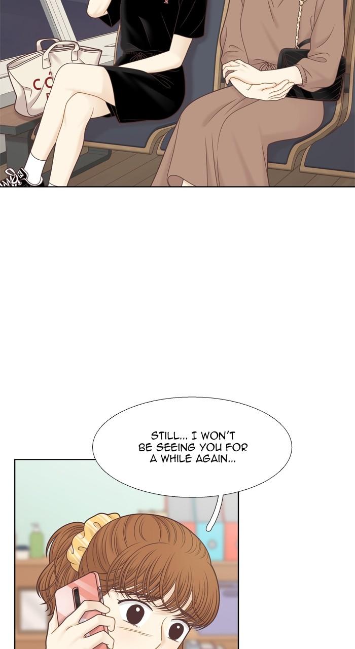 Odd Girl Out Chap 346 - Next Chap 347